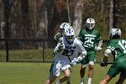 MLAX vs Babson  Wheaton College Men's Lacrosse vs Babson College. - Photo by Keith Nordstrom : Wheaton, Lacrosse, LAX, Babson, MLax